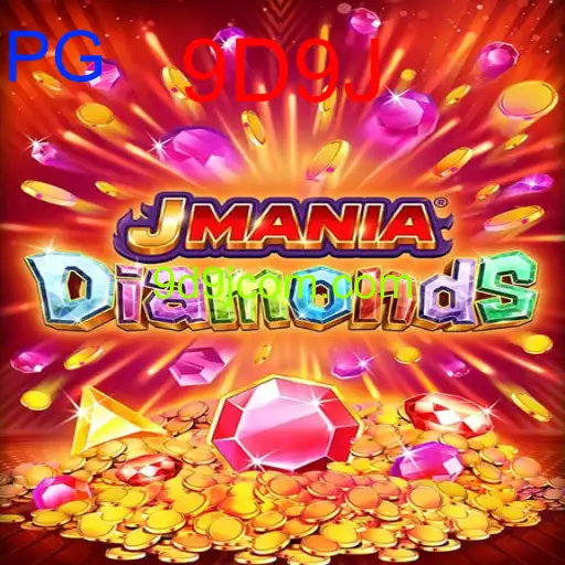 JManiaDiamonds